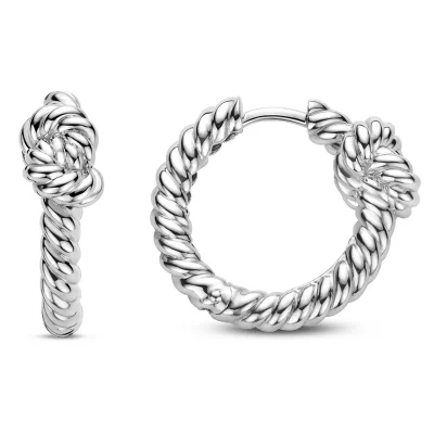 TI SENTO - MILANO EARRINGS 7897ST