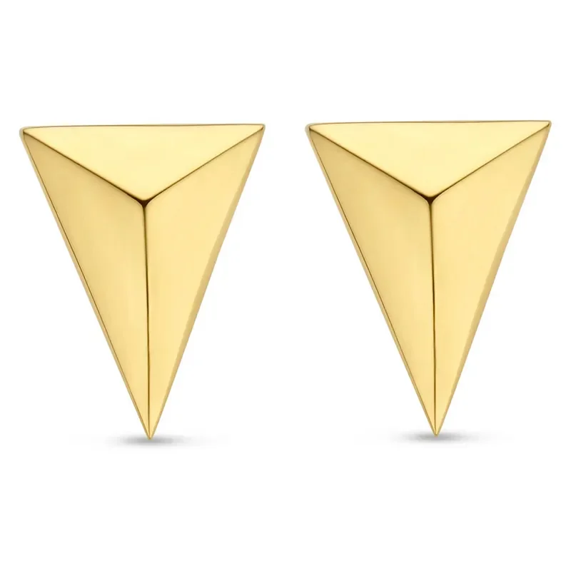 TI SENTO - MILANO EARRINGS 7898SY