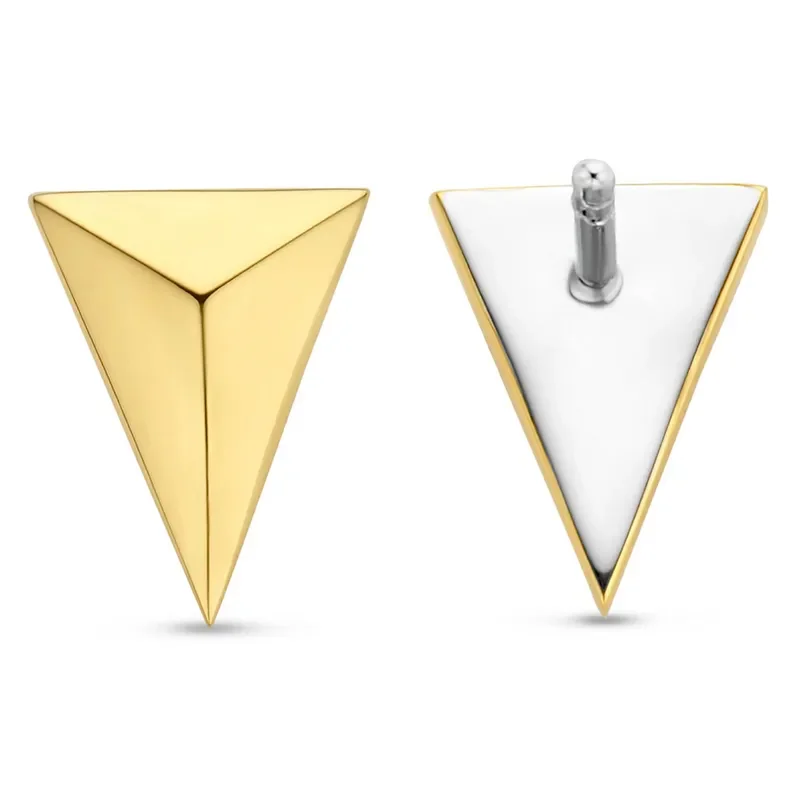 TI SENTO - MILANO EARRINGS 7898SY