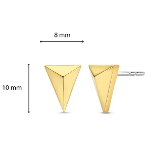 TI SENTO - MILANO EARRINGS 7898SY