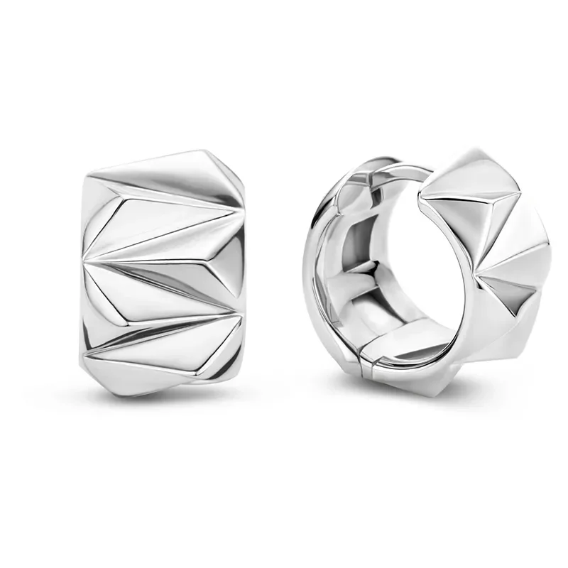TI SENTO - MILANO EARRINGS 7899SI