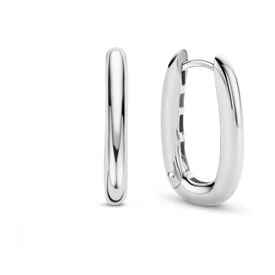 TI SENTO - MILANO EARRINGS 7901SI