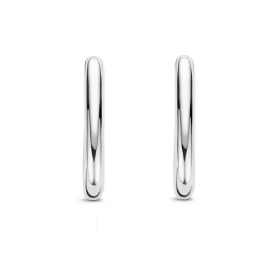 TI SENTO - MILANO EARRINGS 7901SI