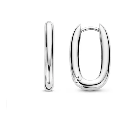 TI SENTO - MILANO EARRINGS 7901SI