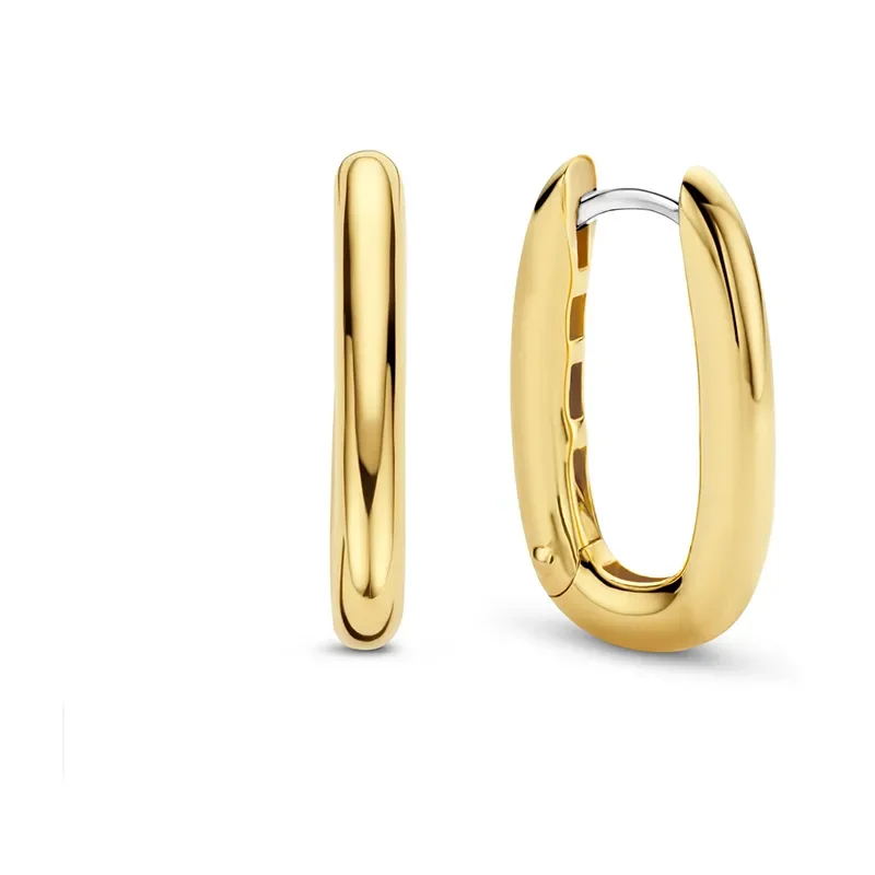 TI SENTO - MILANO EARRINGS 7901SY