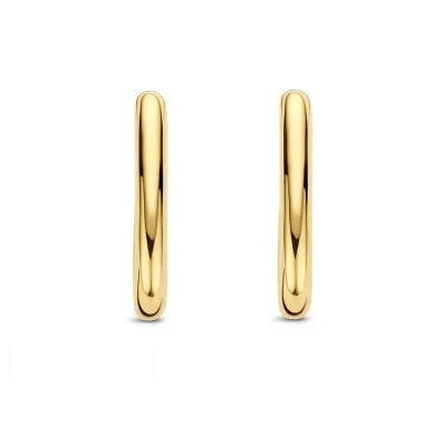 TI SENTO - MILANO EARRINGS 7901SY
