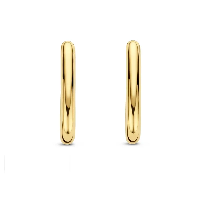 TI SENTO - MILANO EARRINGS 7901SY