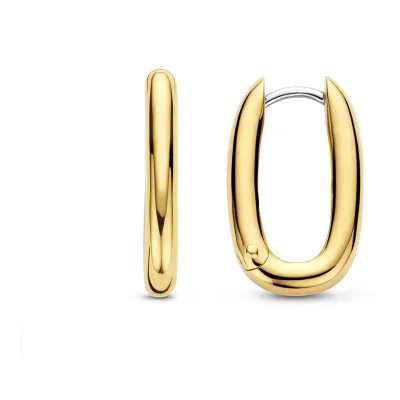 TI SENTO - MILANO EARRINGS 7901SY