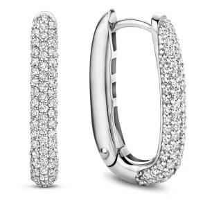 TI SENTO - MILANO EARRINGS 7901ZI