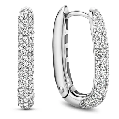 TI SENTO - MILANO EARRINGS 7901ZI