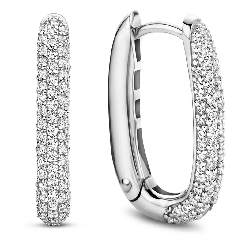 TI SENTO - MILANO EARRINGS 7901ZI