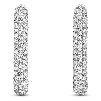 TI SENTO - MILANO EARRINGS 7901ZI