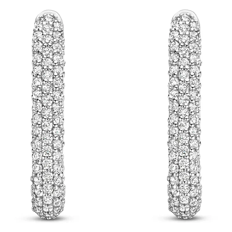 TI SENTO - MILANO EARRINGS 7901ZI