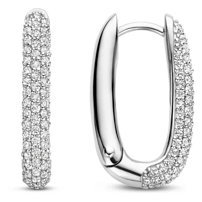 TI SENTO - MILANO EARRINGS 7901ZI