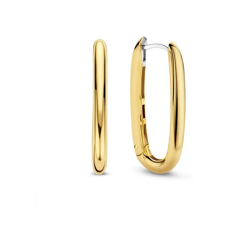 TI SENTO - MILANO EARRINGS 7902SY