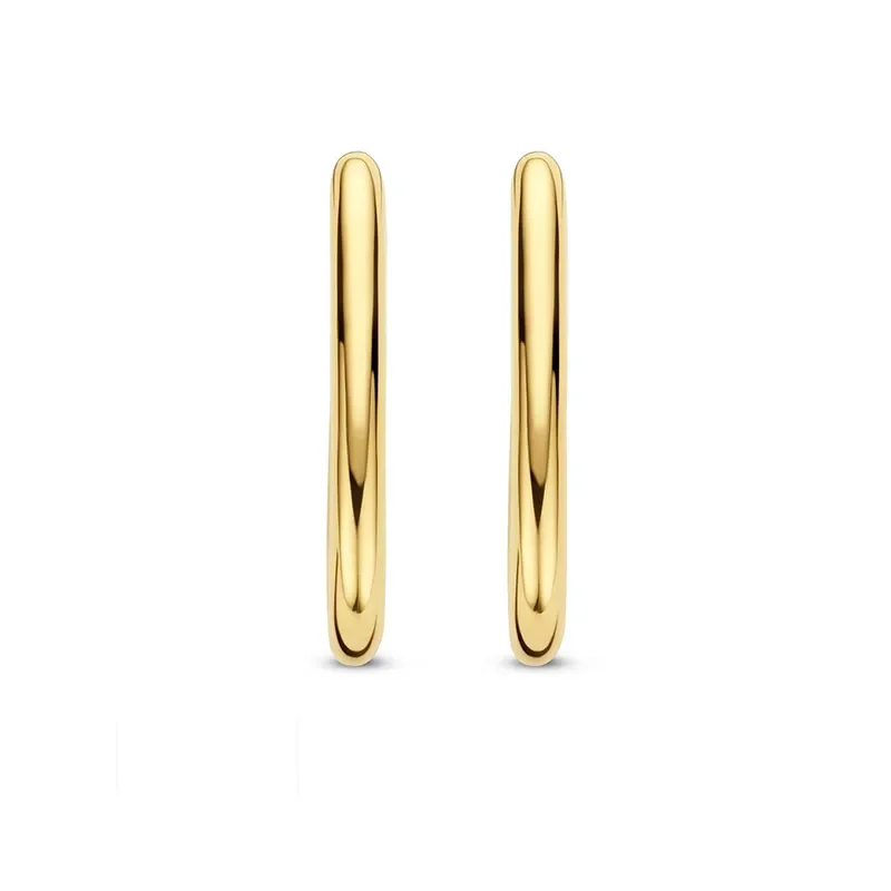 TI SENTO - MILANO EARRINGS 7902SY