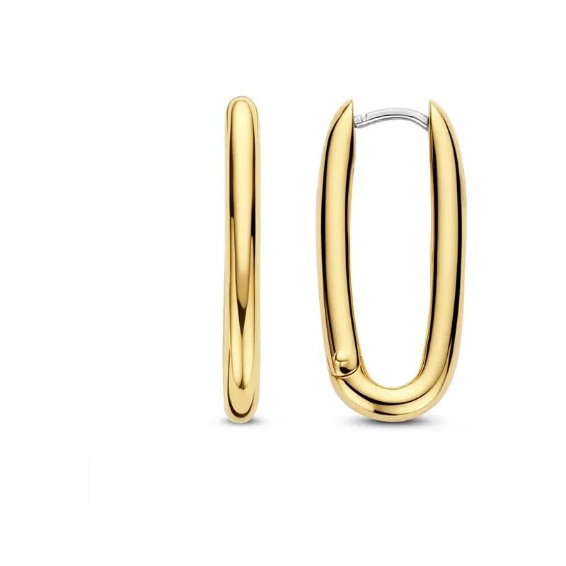 TI SENTO - MILANO EARRINGS 7902SY