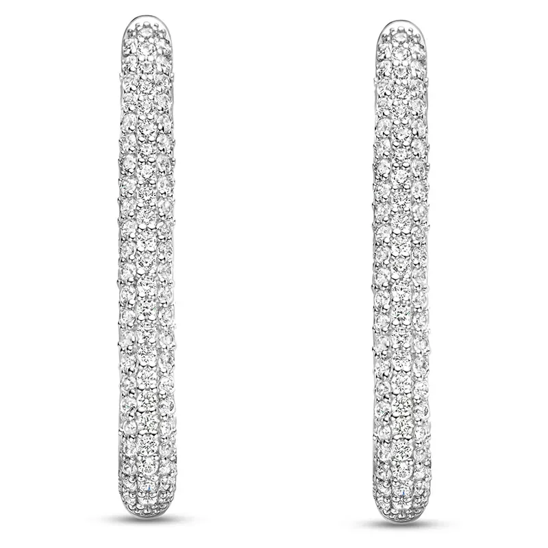 TI SENTO - MILANO EARRINGS 7902ZI