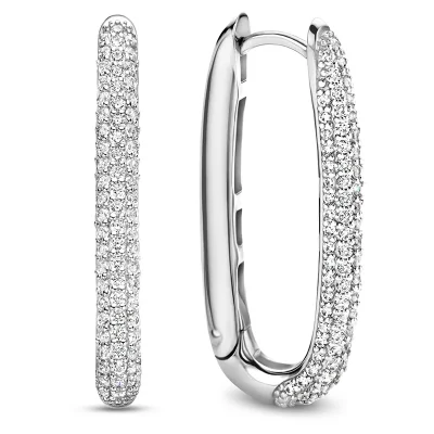 TI SENTO - MILANO EARRINGS 7902ZI