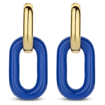 TI SENTO - MILANO EARRINGS 7903BL