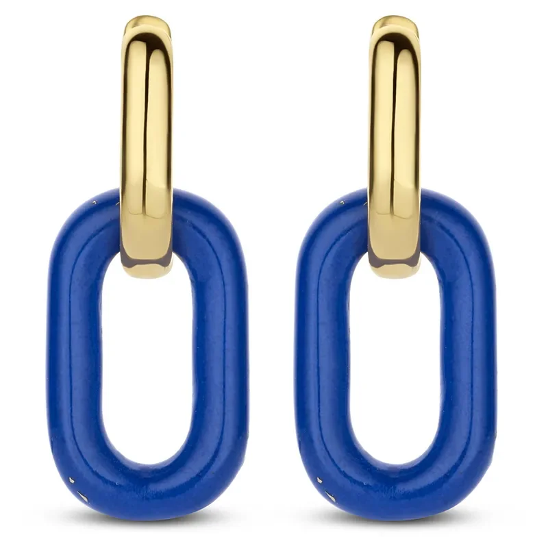 TI SENTO - MILANO EARRINGS 7903BL