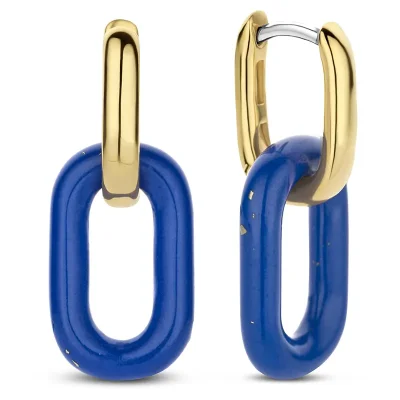 TI SENTO - MILANO EARRINGS 7903BL