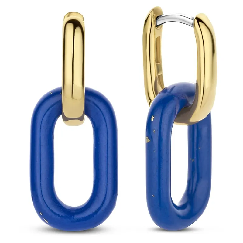 TI SENTO - MILANO EARRINGS 7903BL