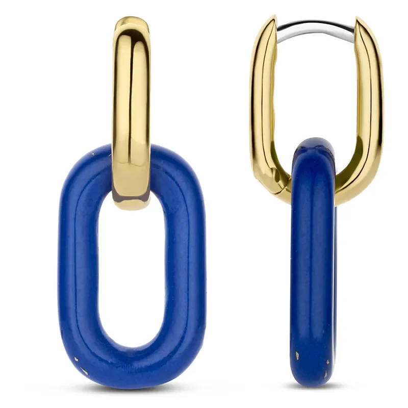 TI SENTO - MILANO EARRINGS 7903BL