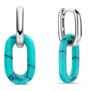 TI SENTO - MILANO EARRINGS 7903TQ