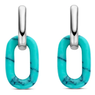 TI SENTO - MILANO EARRINGS 7903TQ