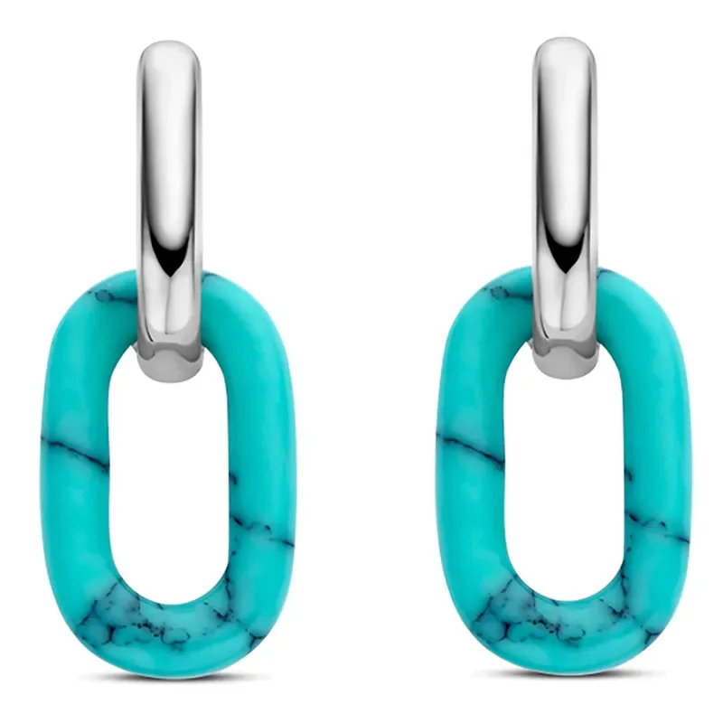 TI SENTO - MILANO EARRINGS 7903TQ