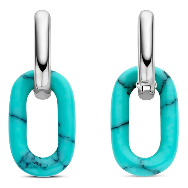 TI SENTO - MILANO EARRINGS 7903TQ