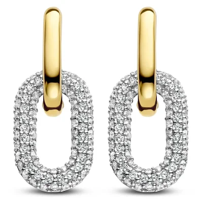 TI SENTO - MILANO EARRINGS 7904ZY