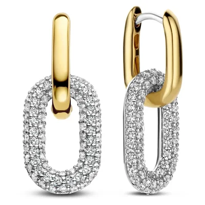 TI SENTO - MILANO EARRINGS 7904ZY