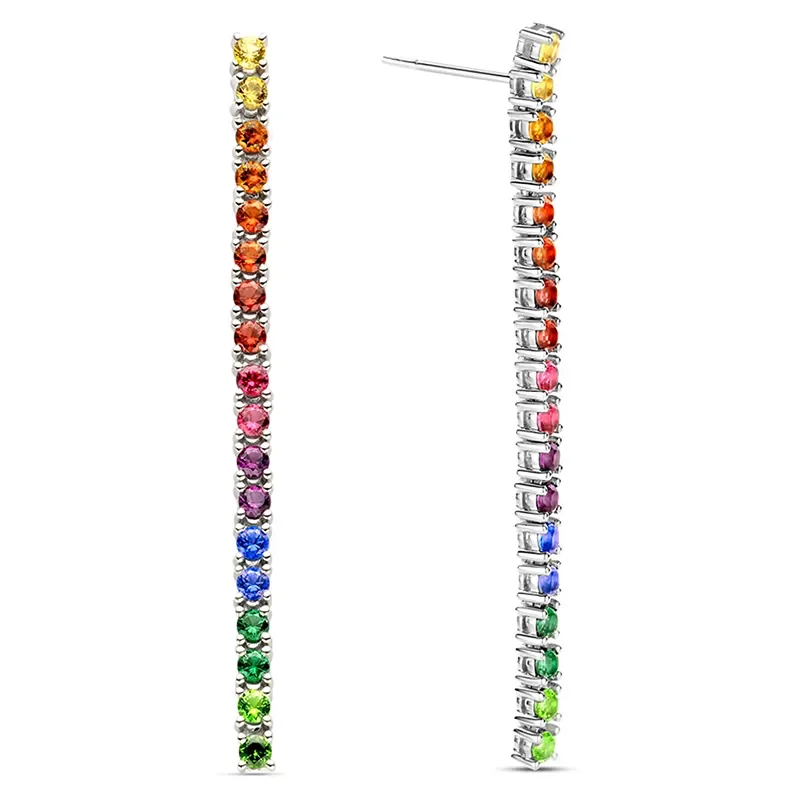 TI SENTO - MILANO EARRINGS 7907MC