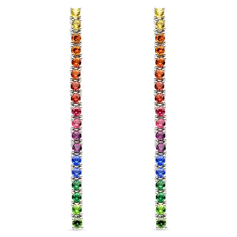 TI SENTO - MILANO EARRINGS 7907MC
