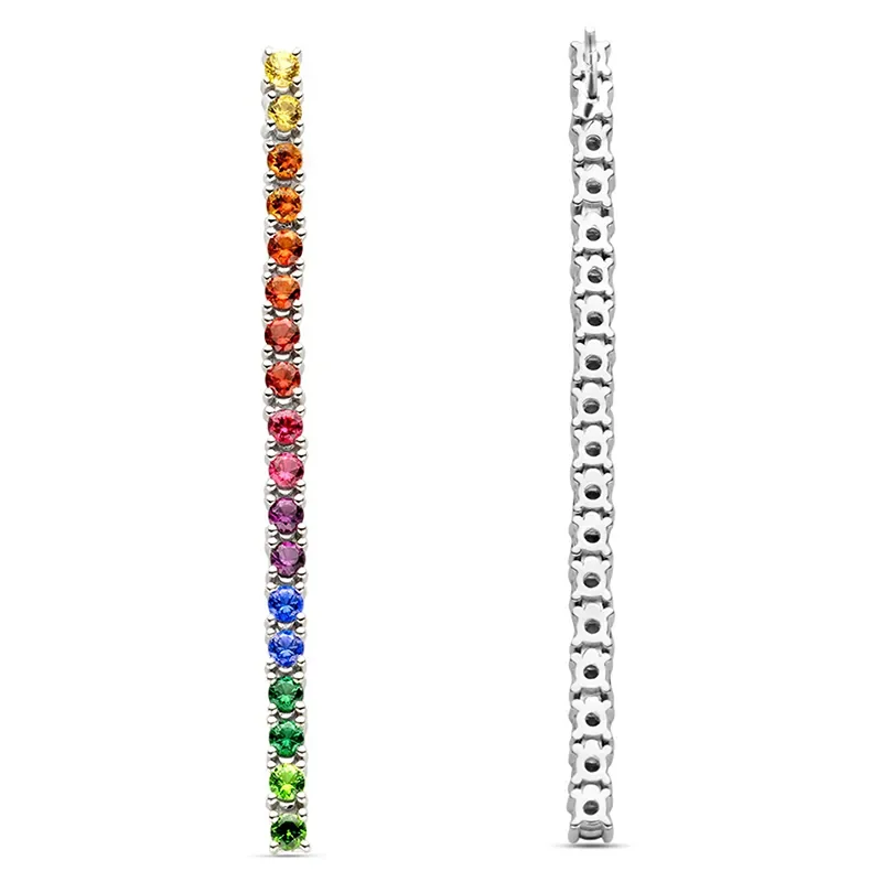 TI SENTO - MILANO EARRINGS 7907MC