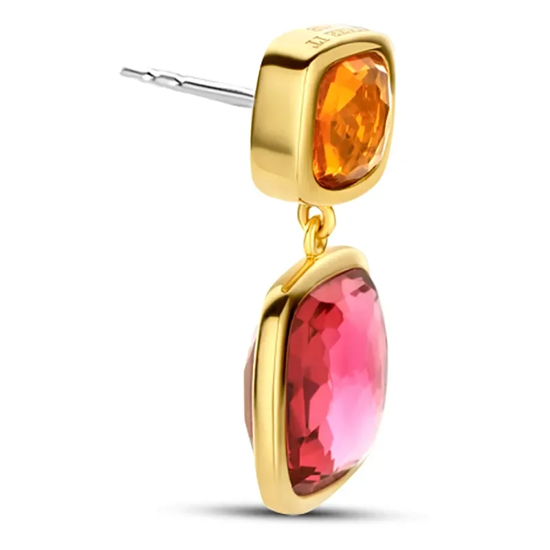 TI SENTO - MILANO SINGLE EARRING 7908OR-H