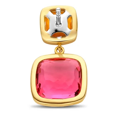 TI SENTO - MILANO SINGLE EARRING 7908OR-H