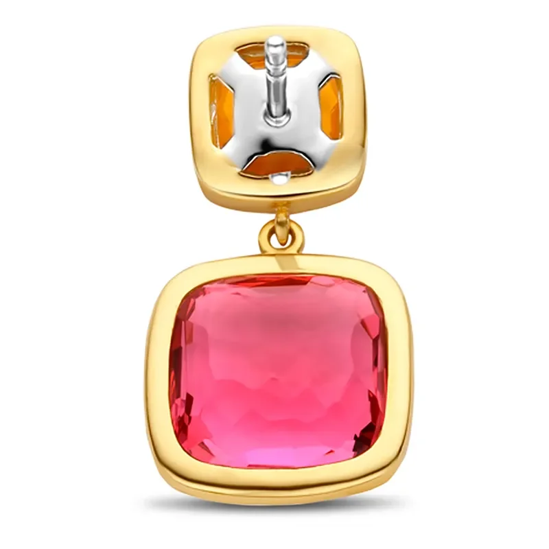 TI SENTO - MILANO SINGLE EARRING 7908OR-H