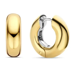 TI SENTO - MILANO EARRINGS 7909SY