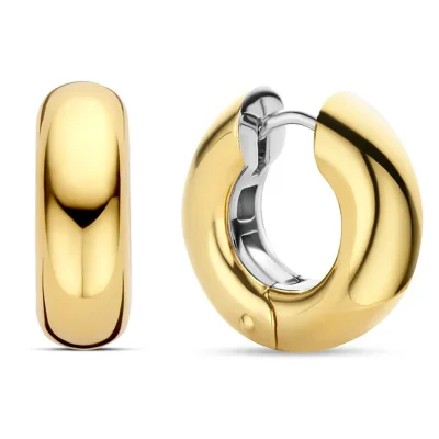 TI SENTO - MILANO EARRINGS 7909SY