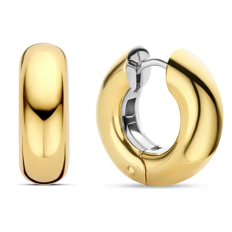 TI SENTO - MILANO EARRINGS 7909SY