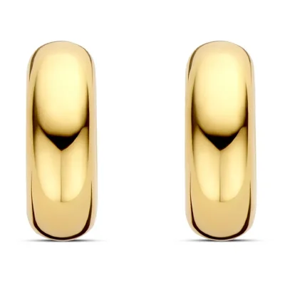 TI SENTO - MILANO EARRINGS 7909SY