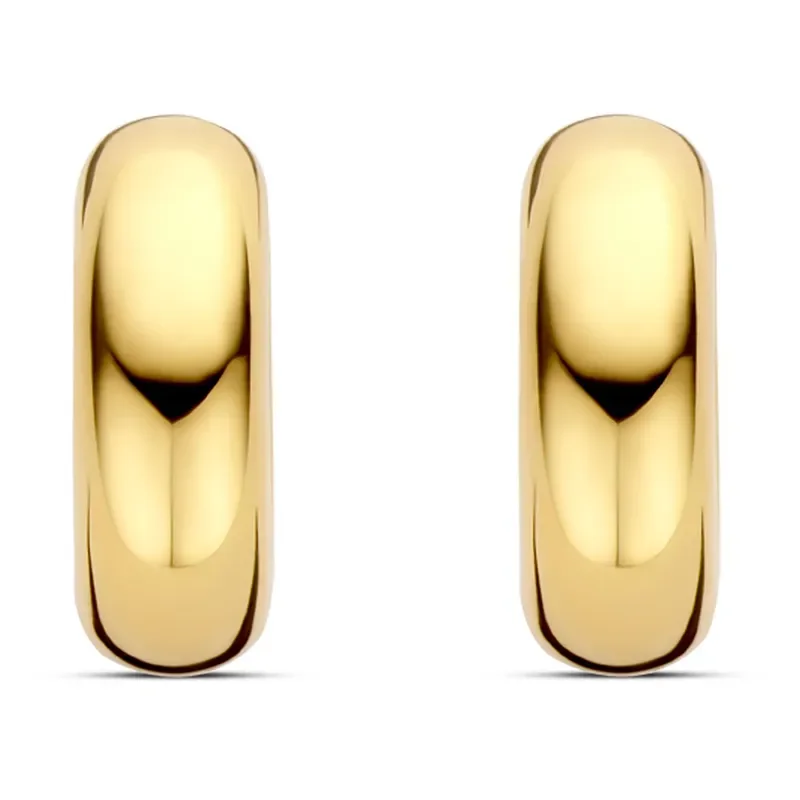 TI SENTO - MILANO EARRINGS 7909SY