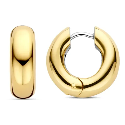 TI SENTO - MILANO EARRINGS 7909SY