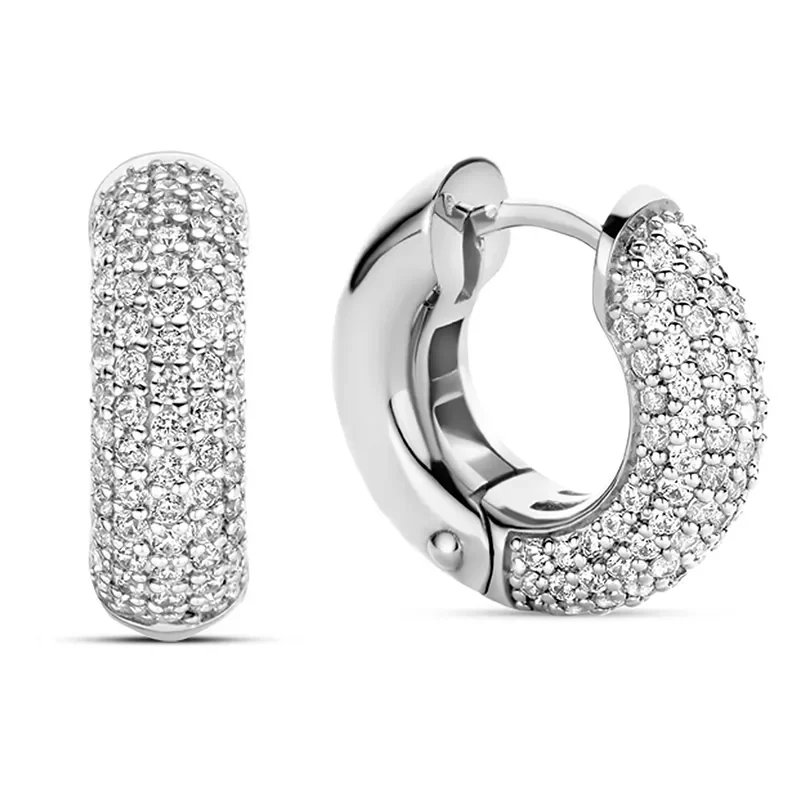 TI SENTO - MILANO EARRINGS 7909ZI
