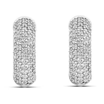 TI SENTO - MILANO EARRINGS 7909ZI