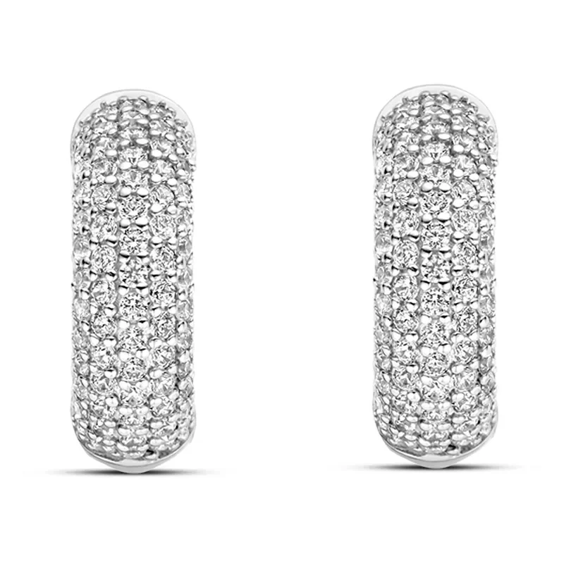 TI SENTO - MILANO EARRINGS 7909ZI