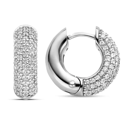 TI SENTO - MILANO EARRINGS 7909ZI